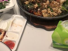-国人川菜(李家村建东街店)