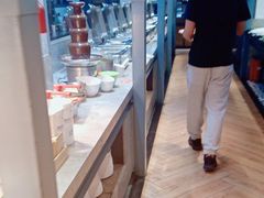 -比格比萨自助(国展店)