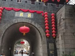 -鼓楼(西湖风景名胜区)