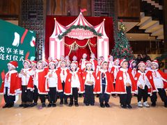 -伊顿幼儿园(济南大地锐城校区)