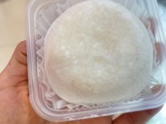 -给你一点甜手工糯米糍(莲塘口岸店)