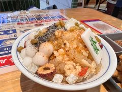 -高胖妹面庄(黄河道店)