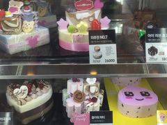 -Baskin Robbins(弘大店)