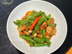 -兴隆·小隆台·温岭菜