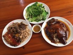 -黄连大头华烧鹅店(大良店)