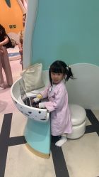 -奈尔宝·儿童乐园·亲子餐厅(苏州大悦城店)