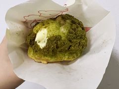 -西树泡芙(蓝色港湾店)