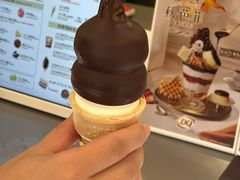 -DQ·蛋糕·冰淇淋(科华王府井店)