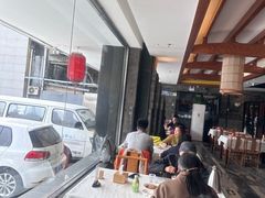 -辣婆婆(航天桥店)