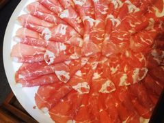 -北门涮肉·铜锅涮肉(南锣鼓巷店)