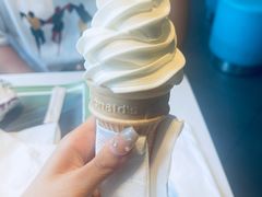 -麦当劳(哈西万达店)