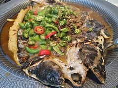 -半天妖烤鱼(西直门凯德mall店)