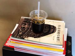-KYO COFFEE(胶州路店)