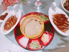 -好福记饭店(红梅公园店)