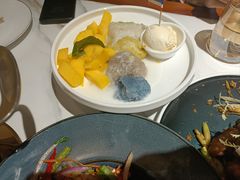 -MORNING  TAI莫柠泰·东南亚泰式餐厅(滨江公园店)