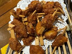 -福慧慈缘素食餐厅(王府井店)