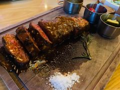 -MR.ROCKY洛奇先生RESTAURANT&BAR(宝安壹方城店)