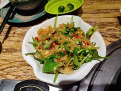 -润泽园椰子鸡(汇一城店)