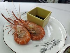 -七的湖·江南蟹舫·阳澄湖农家菜(蟹舫苑店)