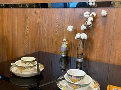 -木卡买提新疆餐厅·清真(新里海顿公馆店)