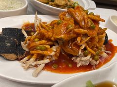 -功德林素菜饭庄(前门店)