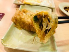 五香卷-百家鸡味馆(清泰店)