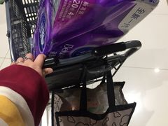 -AEON永旺(东方宝泰店)