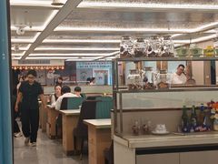 -民族手抓羊肉馆·滩羊手抓·烤全羊