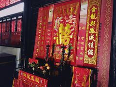 -西安关中民俗艺术博物院