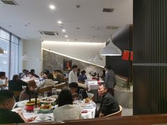 -味+新京宴·烤鸭·北京菜(创意谷店)