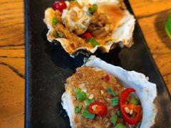 -游园觅食记夜市·小龙虾大排档
