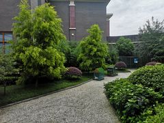 -成都安仁福朋喜来登酒店