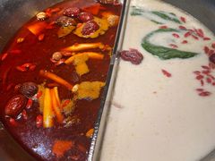 -湊湊火锅·茶憩(新中关购物中心店)