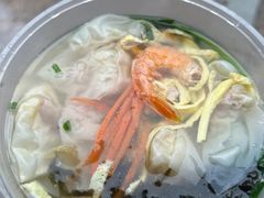 -长人馄饨铺(解放街店)