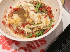 -鸿先阁·干煸虾(星沙店)