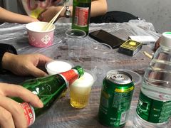 -小民大排档(光谷店)