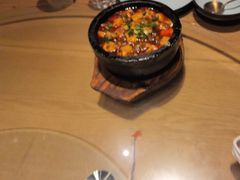 -胡马八破·川菜小馆(高新万达店)