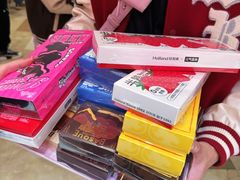 -好利来(上海长宁龙之梦店)
