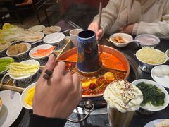 -咏江南·苏式火锅·苏州评弹(观前街店)