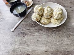 -津门张记包子铺(华昌道店)