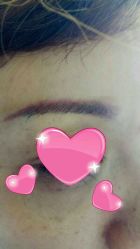 -MIVI野生眉纹绣纹眉