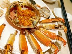 -成隆行·蟹王府(淮海店)
