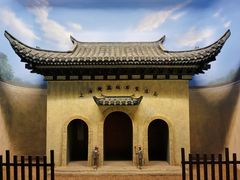 -上海纺织博物馆