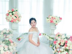 -经典婚纱摄影美学馆·私人定制