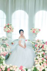点击看大图 -经典婚纱摄影美学馆·私人定制