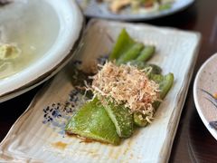 -柚·日式料理-富力万丽酒店