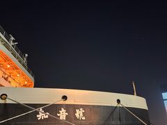 -武汉知音号