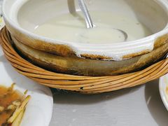 -天乐农家鱼头王(天目湖店)