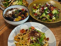 考伯色拉-麦田工坊(月湖店)