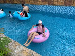 -苏州乐园森林水世界